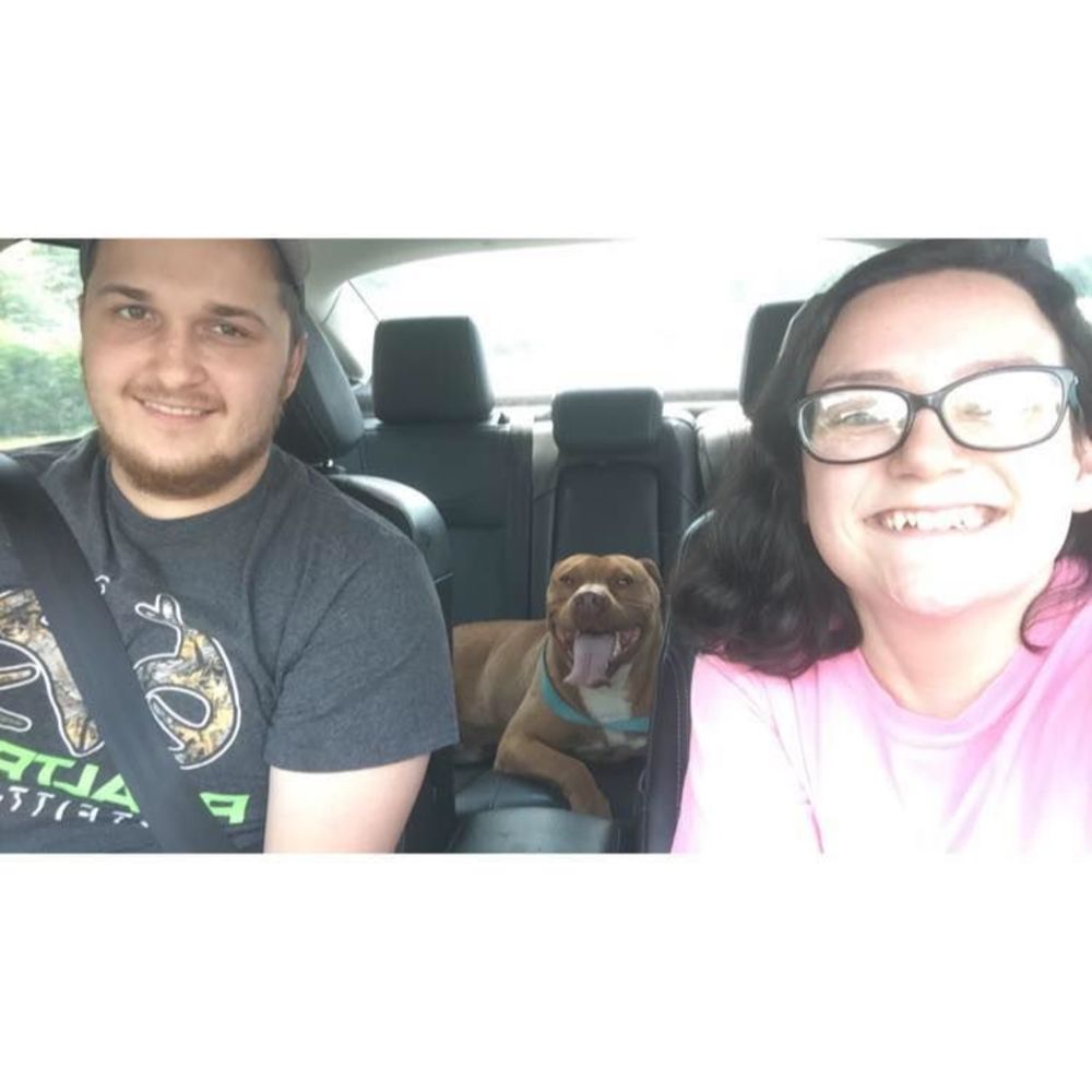 Meet your Posher, Angel